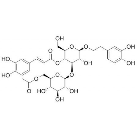 Hemiphroside B