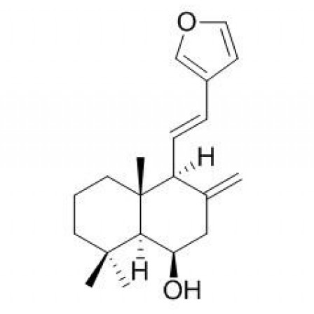 Yunnancoronarin A