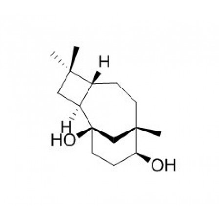 3,6-Caryolanediol