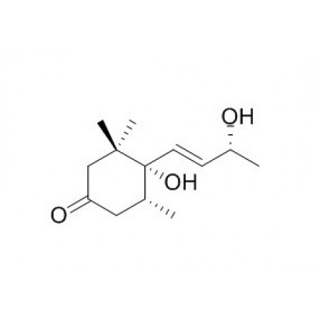 4,5-Dihydroblumenol A