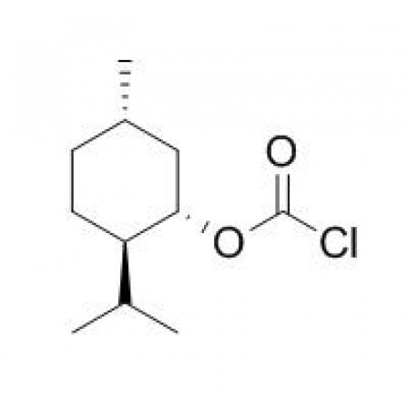 (1S)-(+)-Menthyl Chloroformate