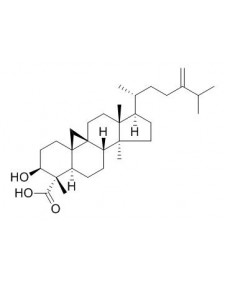 1-Dehydroxy-23-deoxojessic Acid