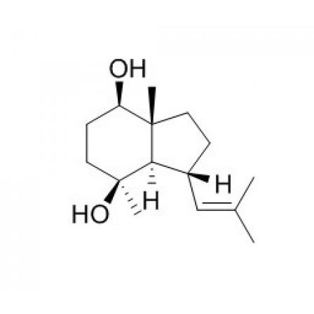 Homalomenol A
