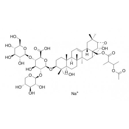 Sodium Aescinate