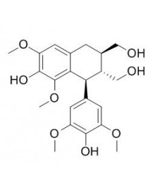 (+)-Lyoniresinol