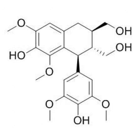 (+)-Lyoniresinol