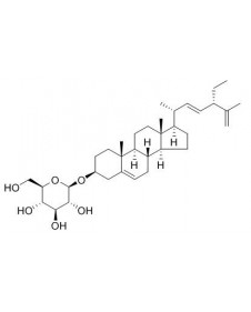 22-Dehydroclerosterol Glucoside