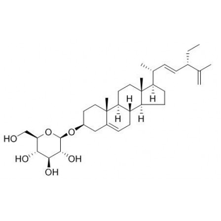 22-Dehydroclerosterol Glucoside