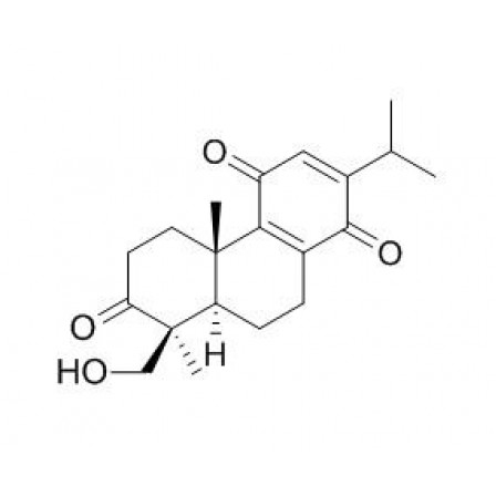 Triptoquinone B