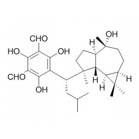 Macrocarpal B