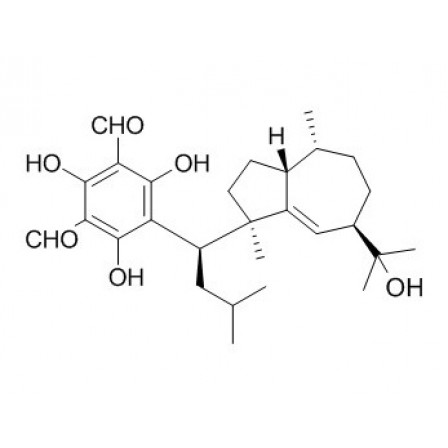 Macrocarpal D