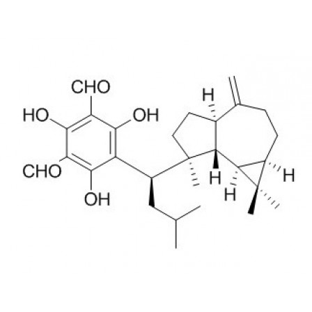 Macrocarpal C