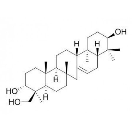 Lycoclavanol