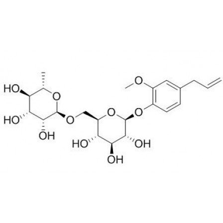Eugenol Rutinoside