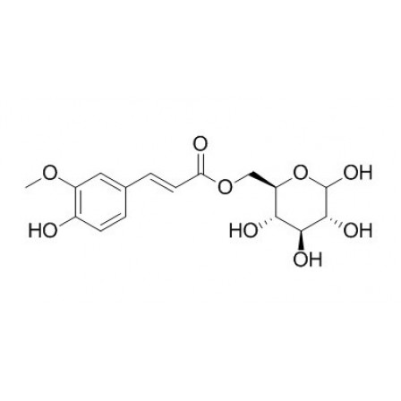 6-O-Feruloylglucose