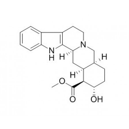 Alpha-Yohimbine