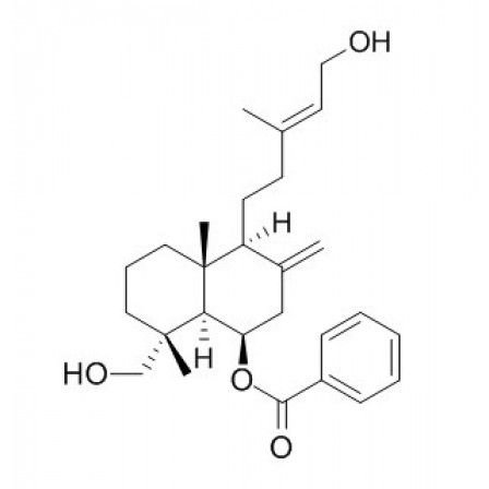 Scoparinol