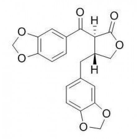7-Oxohinokinin