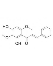 2',4'-Dihydroxy-3',6'-dimethoxychalcone