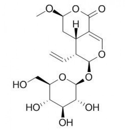 Epivogeloside