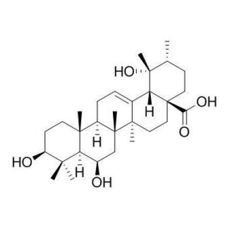 Uncaric Acid
