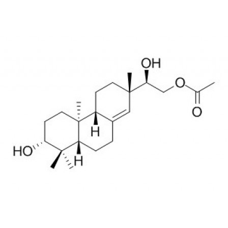 16-O-Acetyldarutigenol