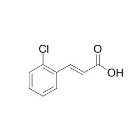 2-Chlorocinnamic Acid
