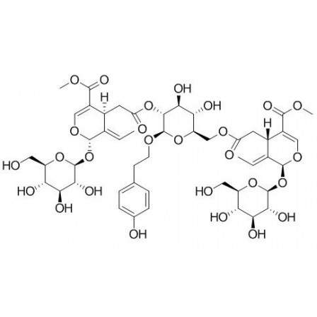 Oleonuezhenide