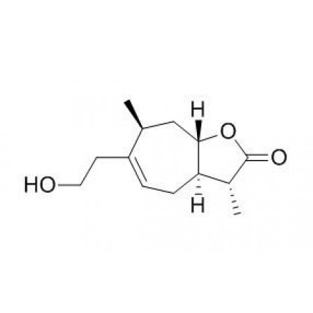 3-Hydroxy-4,15-dinor-1(5)-xanthen-12,8-olide 3-Hydroxy-4,15-dinor-1(5)-xanthen-12,8-olide