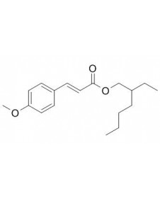 2-Ethylhexyl Trans-4-methoxycinnamate