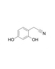 (2,4-Dihydroxyphenyl)acetonitrile