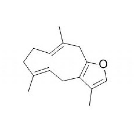 Isofuranodiene