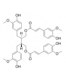 9,9'-Di-O-(E)-feruloylsecoisolariciresinol