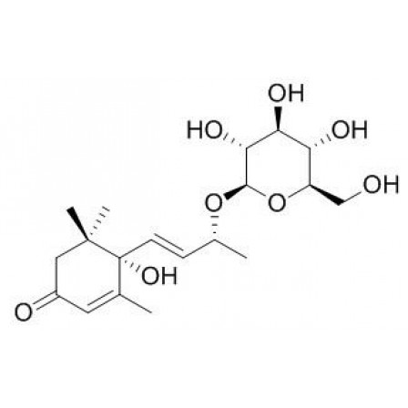 Roseoside