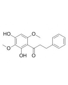 2',4'-Dihydroxy-3',6'-dimethoxydihydrochalcone