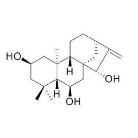 16-Kaurene-2,6,15-triol