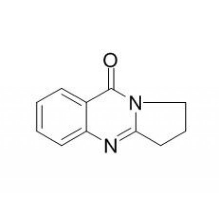 Deoxyvasicinone