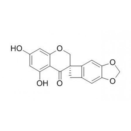 Scillascillin