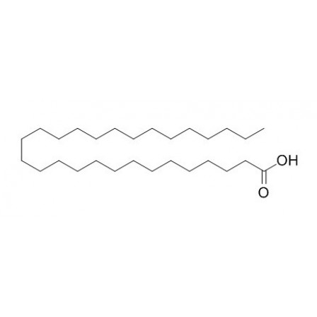 Octacosanoic Acid