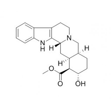 Isorauhimbine