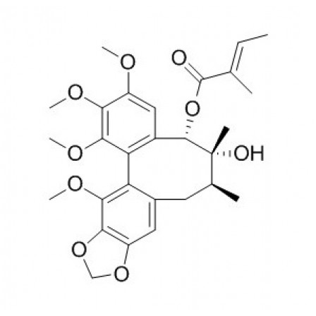 Schisanwilsonin I