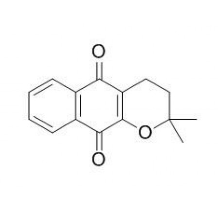 Alpha-Lapachone