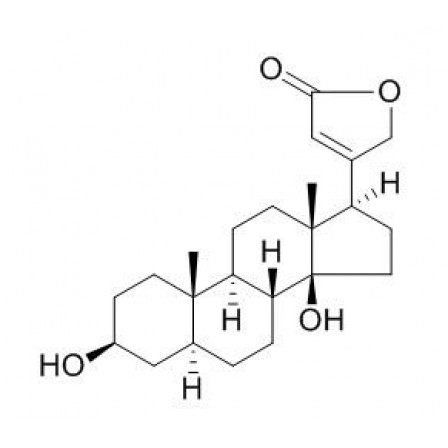 Uzarigenin