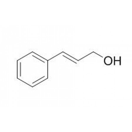 3-Phenyl-2-propen-1-ol