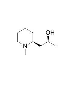 (-)-N-Methylsedridine