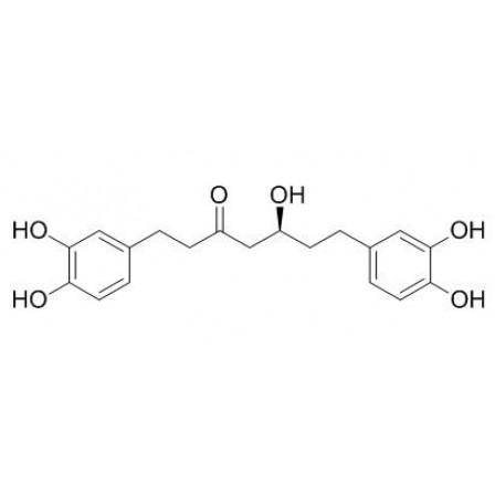 Hirsutanonol