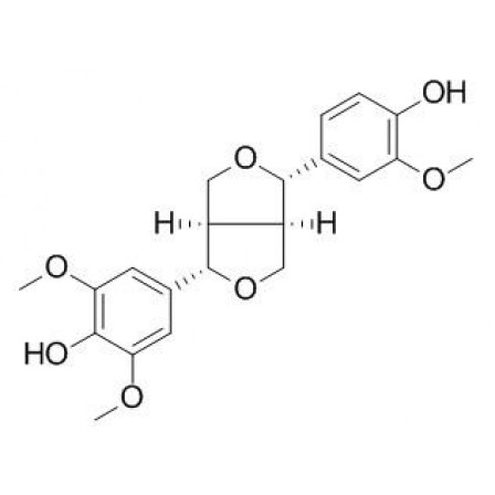 Medioresinol