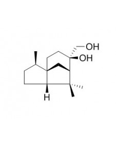 1,7-Diepi-8,15-cedranediol