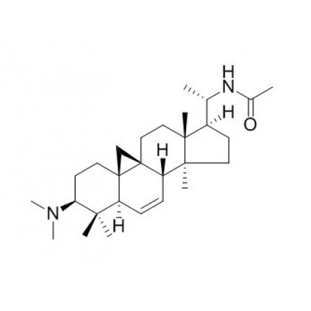 Buxbodine D