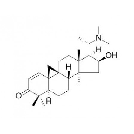Buxbodine B